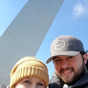 Meet your Posher, Luke